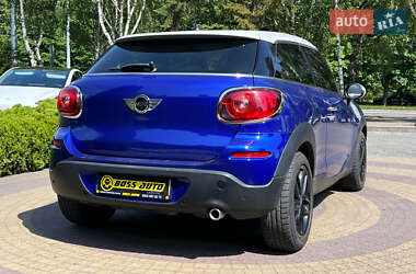 Хетчбек MINI Paceman 2013 в 