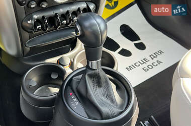 Хетчбек MINI Paceman 2013 в 