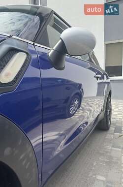 Хетчбек MINI Paceman 2013 в Вишневому