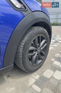 Хетчбек MINI Paceman 2013 в Вишневому