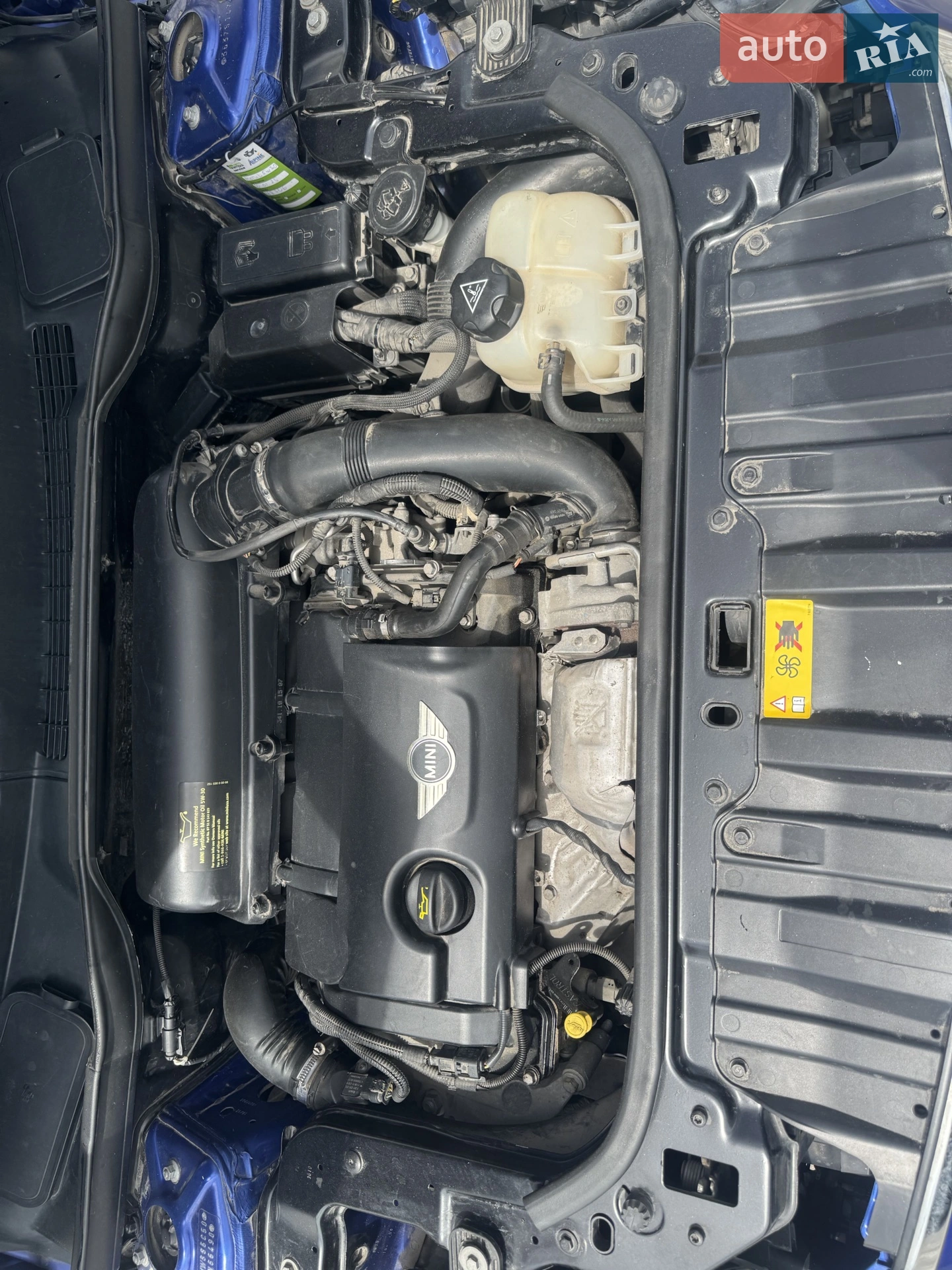 2013 MINI Paceman - мініатюра 7