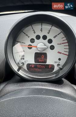 Хетчбек MINI Paceman 2013 в Вишневому