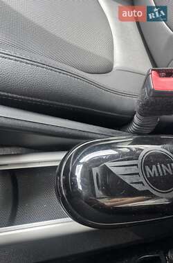 Хетчбек MINI Paceman 2013 в Вишневому