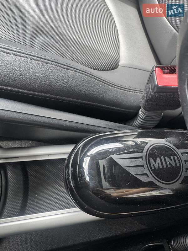 Хетчбек MINI Paceman 2013 в Вишневому
