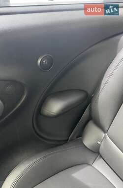 Хэтчбек MINI Paceman 2013 в Вишневом