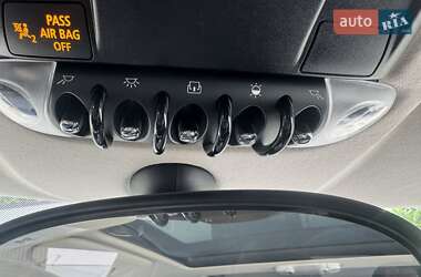 Хэтчбек MINI Paceman 2013 в Вишневом