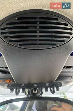 Хетчбек MINI Paceman 2013 в Вишневому