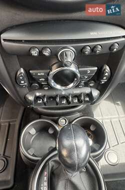 Хетчбек MINI Paceman 2013 в Вишневому