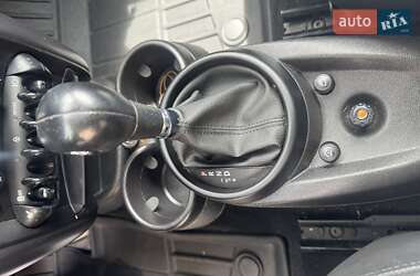 Хэтчбек MINI Paceman 2013 в Вишневом
