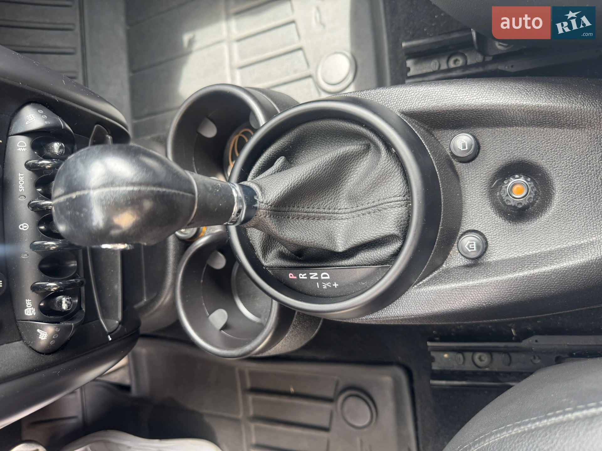 2013 MINI Paceman - мініатюра 24