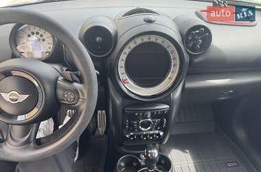 Хетчбек MINI Paceman 2013 в Вишневому