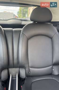 Хетчбек MINI Paceman 2013 в Вишневому
