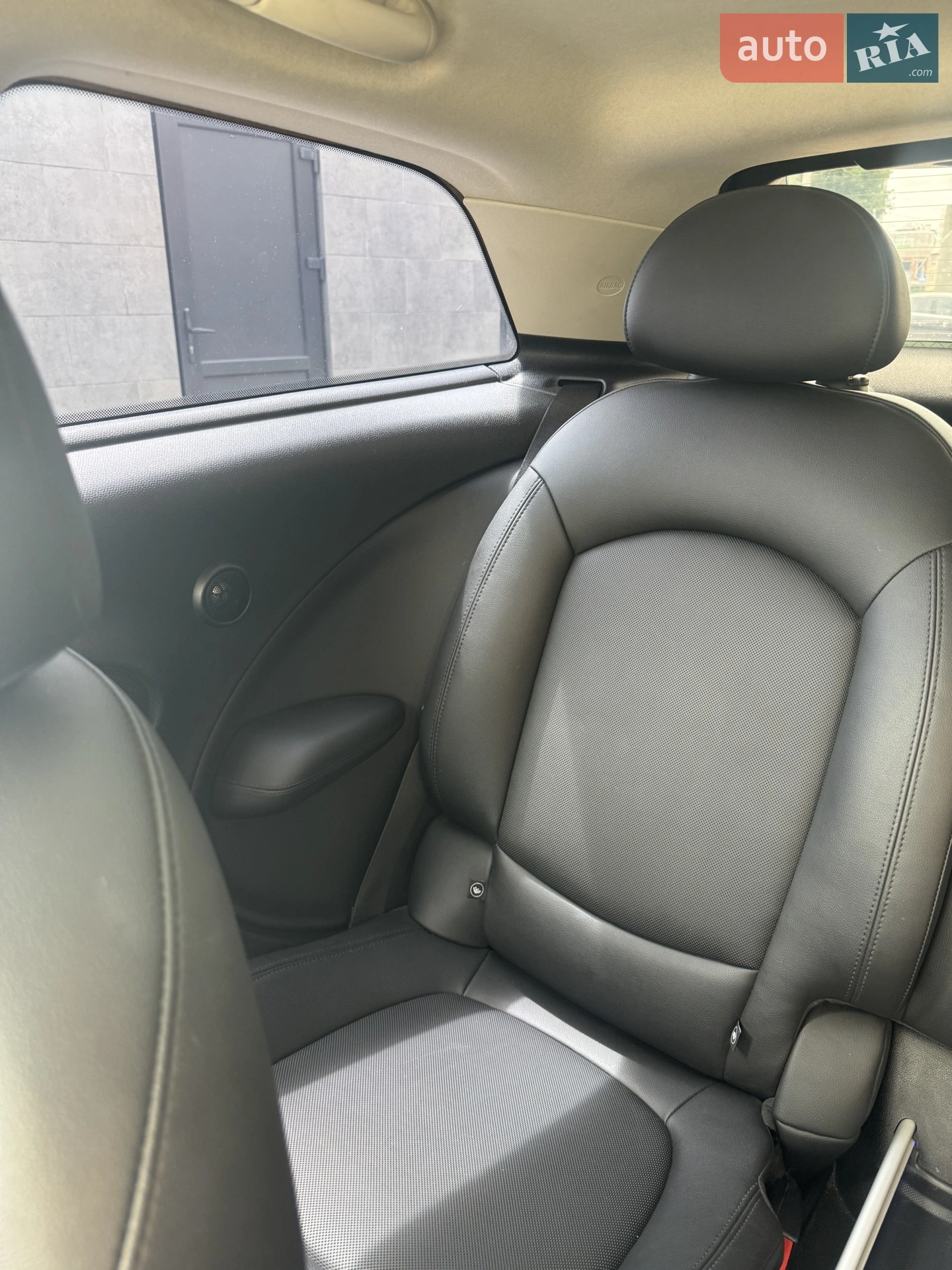 2013 MINI Paceman - мініатюра 31