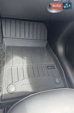 Хетчбек MINI Paceman 2013 в Вишневому