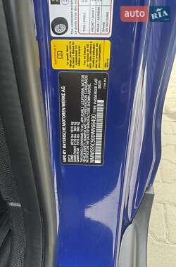 Хэтчбек MINI Paceman 2013 в Вишневом