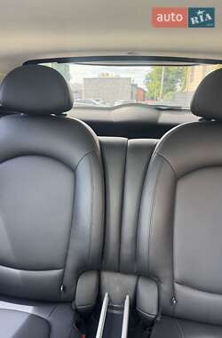 Хетчбек MINI Paceman 2013 в Вишневому