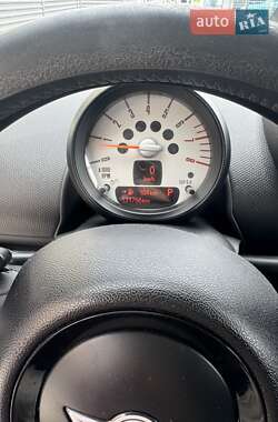 Хетчбек MINI Paceman 2013 в Вишневому