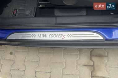 Хетчбек MINI Paceman 2013 в Вишневому