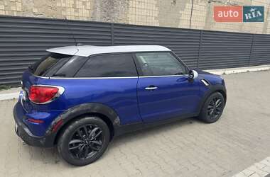 Хэтчбек MINI Paceman 2013 в 