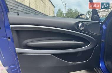 Хетчбек MINI Paceman 2013 в Вишневому