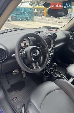 Хетчбек MINI Paceman 2013 в Вишневому