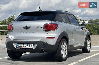 Хэтчбек MINI Paceman 2014 в 