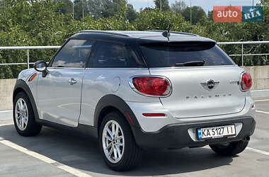 Хэтчбек MINI Paceman 2014 в 