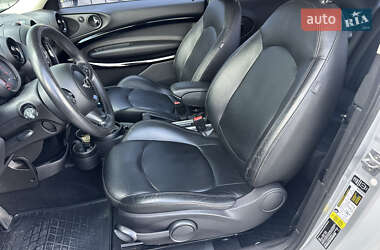 Хэтчбек MINI Paceman 2014 в 