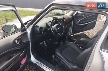 Хетчбек MINI Paceman 2013 в 
