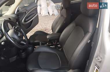 Хетчбек MINI Paceman 2013 в 