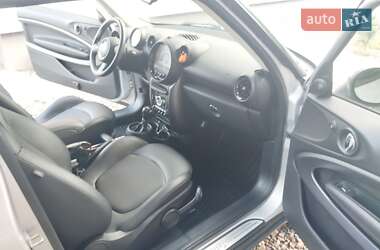 Хетчбек MINI Paceman 2013 в 