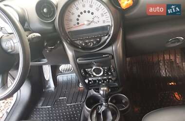 Хетчбек MINI Paceman 2013 в 