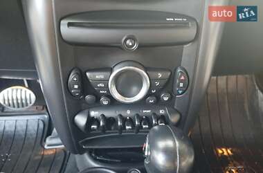 Хетчбек MINI Paceman 2013 в 