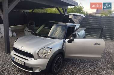 Хетчбек MINI Paceman 2013 в 