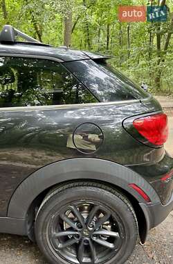 Хетчбек MINI Paceman 2015 в 