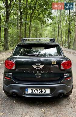 Хетчбек MINI Paceman 2015 в 