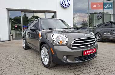 Хэтчбек MINI Paceman 2013 в Житомире
