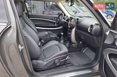 Хэтчбек MINI Paceman 2013 в 