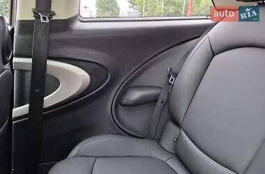 Хэтчбек MINI Paceman 2013 в 