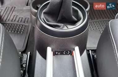 Хэтчбек MINI Paceman 2013 в 