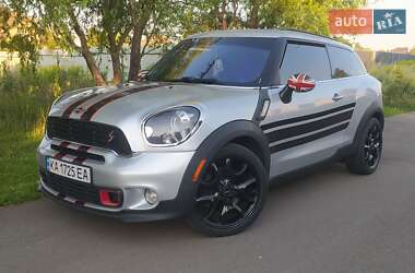 Хетчбек MINI Paceman 2013 в Києві