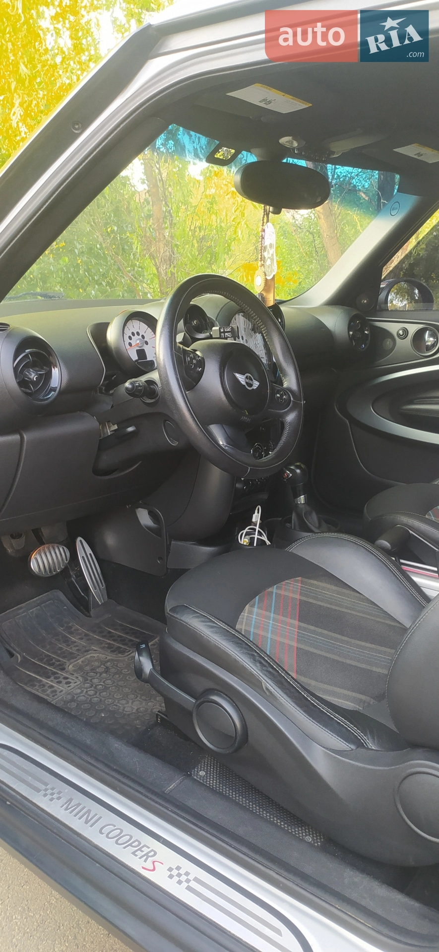 2013 MINI Paceman - мініатюра 13