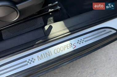 Хэтчбек MINI Paceman 2014 в 