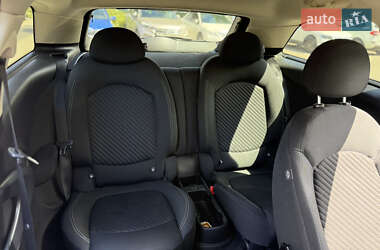 Хэтчбек MINI Paceman 2014 в 