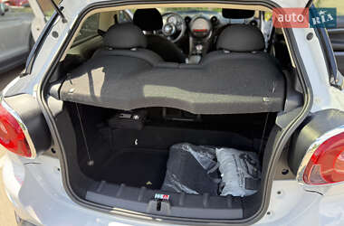 Хэтчбек MINI Paceman 2014 в 