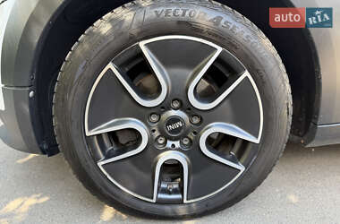 Хэтчбек MINI Paceman 2014 в 