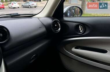 Хэтчбек MINI Paceman 2013 в 