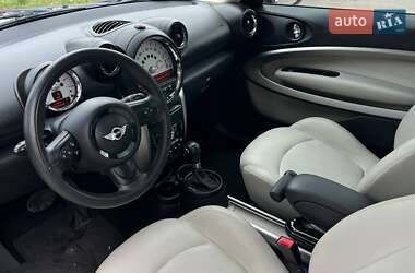 Хэтчбек MINI Paceman 2013 в 