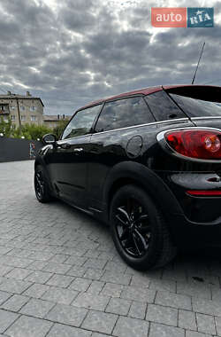 Хетчбек MINI Paceman 2013 в 