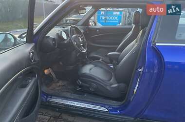 Хэтчбек MINI Paceman 2015 в 
